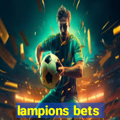 lampions bets